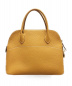 HERMES (エルメス) ボリード31  ナチュラルサブレ サイズ:31：348000円