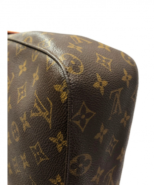 LOUIS VUITTON（ルイ ヴィトン）LOUIS VUITTON (ルイヴィトン) ルーピングMM サイズ:MM モノグラム M51146の古着・服飾アイテム
