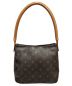 LOUIS VUITTON（ルイヴィトン）の古着「ルーピングMM」