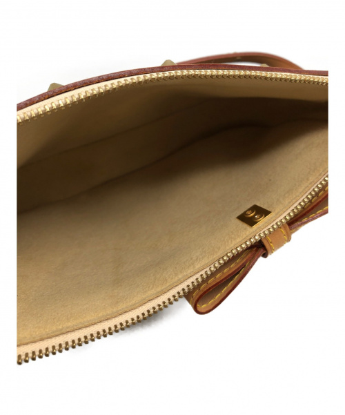 LOUIS VUITTON（ルイ ヴィトン）LOUIS VUITTON (ルイヴィトン) ポシェット・アクセソワール/チェリーブロッサム サイズ:- M92006の古着・服飾アイテム