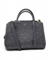 LOUIS VUITTON（ルイヴィトン）の古着「モンテーニュBB」｜グレー