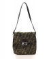 FENDI (フェンディ) マンマバッグ サイズ:- ズッカ：43800円
