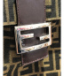 中古・古着 FENDI (フェンディ) マンマバッグ サイズ:- ズッカ：43800円