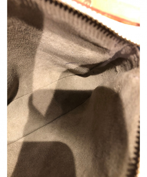 LOUIS VUITTON（ルイ ヴィトン）LOUIS VUITTON (ルイヴィトン) ポシェット アクセソワール サイズ:- モノグラム・マルチカラー M92648の古着・服飾アイテム
