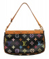 LOUIS VUITTON (ルイヴィトン) ポシェット アクセソワール サイズ:- モノグラム・マルチカラー M92648：79800円