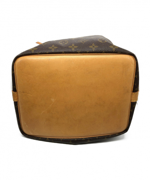 LOUIS VUITTON（ルイ ヴィトン）LOUIS VUITTON (ルイヴィトン) プチノエ サイズ:-  M42226の古着・服飾アイテム