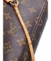 中古・古着 LOUIS VUITTON (ルイヴィトン) ネヴァーフルMM ブラウン サイズ:MM モノグラム M40156 SD2077：42800円