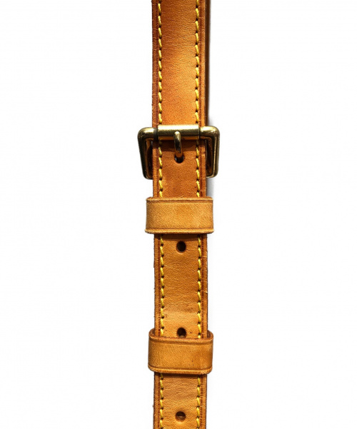 LOUIS VUITTON（ルイ ヴィトン）LOUIS VUITTON (ルイヴィトン) ミュゼットサルサロング サイズ:ｰ モノグラム M51387の古着・服飾アイテム