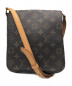 LOUIS VUITTON（ルイヴィトン）の古着「ミュゼットサルサロング」