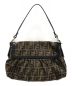 FENDI (フェンディ) ショルダーバッグ/ズッカ：39800円
