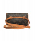 LOUIS VUITTON (ルイヴィトン) ポシェット・フロランティーヌ ブラウン サイズ:- M51855：33800円
