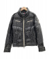 MONCLER（モンクレール）の古着「ダウンジャケット」｜ブラック