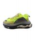 BALENCIAGA (バレンシアガ) トリプルエス イエロー サイズ:40：45800円