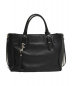 BALENCIAGA (バレンシアガ) ペーパーミニA4ジップアラウンド ブラック サイズ:-：49800円
