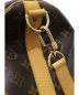 中古・古着 LOUIS VUITTON (ルイヴィトン) キーポルバンドリエール60 ブラウン サイズ:60 モノグラム M41412 TH1917：59800円