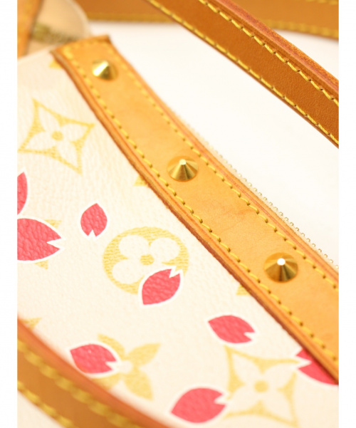 LOUIS VUITTON（ルイ ヴィトン）LOUIS VUITTON (ルイヴィトン) アクセソワール サイズ:- M92008 AR0043の古着・服飾アイテム