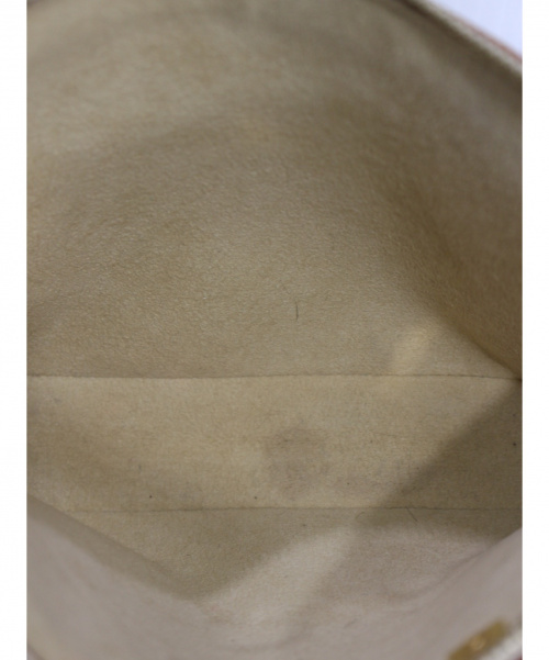 LOUIS VUITTON（ルイ ヴィトン）LOUIS VUITTON (ルイヴィトン) アクセソワール サイズ:- M92008 AR0043の古着・服飾アイテム