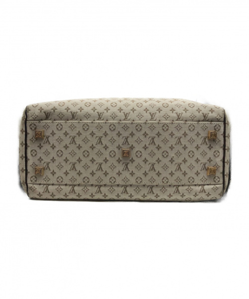 LOUIS VUITTON（ルイ ヴィトン）LOUIS VUITTON (ルイヴィトン) ジョセフィーヌGM サイズ:GM イディール　M92211の古着・服飾アイテム