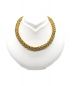 BVLGARI (ブルガリ) 18金ネックレス サイズ:-：328000円