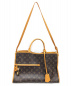 LOUIS VUITTON (ルイヴィトン) ポパンクールMM サイズ:MM モノグラム M43436 SD2137：168000円