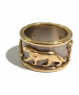 Cartier (カルティエ) マハンゴ パンサーリング サイズ:51：208000円