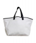 CELINE (セリーヌ) メイドイントート ホワイト サイズ:Medium 18635B3D：148000円
