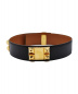 HERMES (エルメス) コリエドシアン メドール ベルト ブラック サイズ:68：59800円