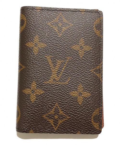 LOUIS VUITTON（ルイ ヴィトン）LOUIS VUITTON (ルイヴィトン) ポケット・オーガナイザー サイズ:-の古着・服飾アイテム