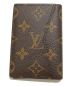 LOUIS VUITTON (ルイヴィトン) ポケット・オーガナイザー サイズ:-：34800円