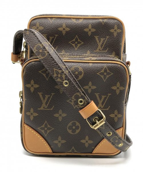 LOUIS VUITTON（ルイ ヴィトン）LOUIS VUITTON (ルイヴィトン) アマゾン サイズ:ｰ モノグラム　M45236の古着・服飾アイテム