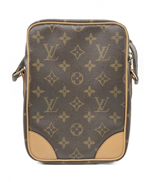 LOUIS VUITTON（ルイ ヴィトン）LOUIS VUITTON (ルイヴィトン) アマゾン サイズ:ｰ モノグラム　M45236の古着・服飾アイテム
