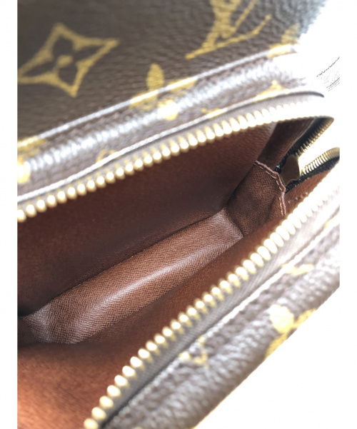 LOUIS VUITTON（ルイ ヴィトン）LOUIS VUITTON (ルイヴィトン) アマゾン サイズ:ｰ モノグラム　M45236の古着・服飾アイテム