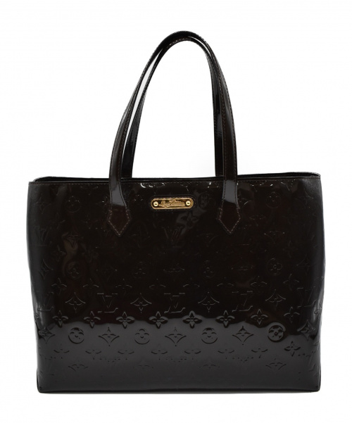 LOUIS VUITTON（ルイ ヴィトン）LOUIS VUITTON (ルイヴィトン) ウィルシャーMM サイズ:MM M91645 ■の古着・服飾アイテム