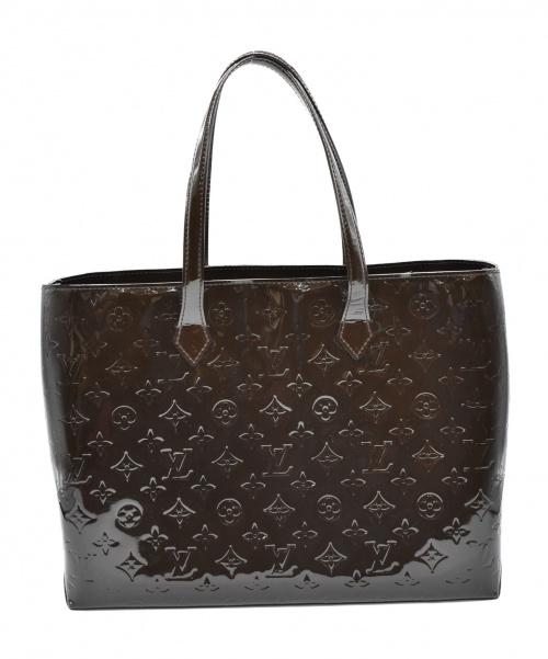 LOUIS VUITTON（ルイ ヴィトン）LOUIS VUITTON (ルイヴィトン) ウィルシャーMM サイズ:MM M91645 ■の古着・服飾アイテム