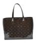 LOUIS VUITTON (ルイヴィトン) ウィルシャーMM サイズ:MM M91645 ■：44800円