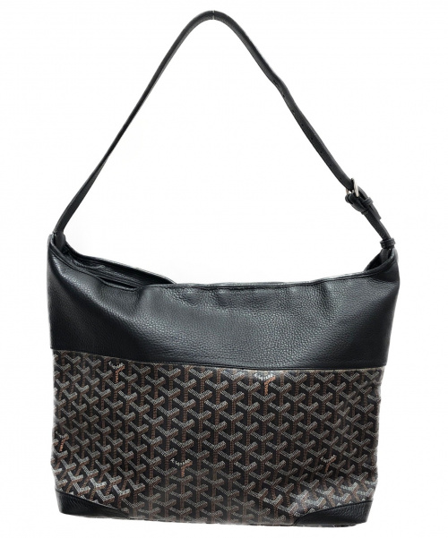 GOYARD（ゴヤール）GOYARD (ゴヤール) グレナディン ブラック サイズ:-の古着・服飾アイテム