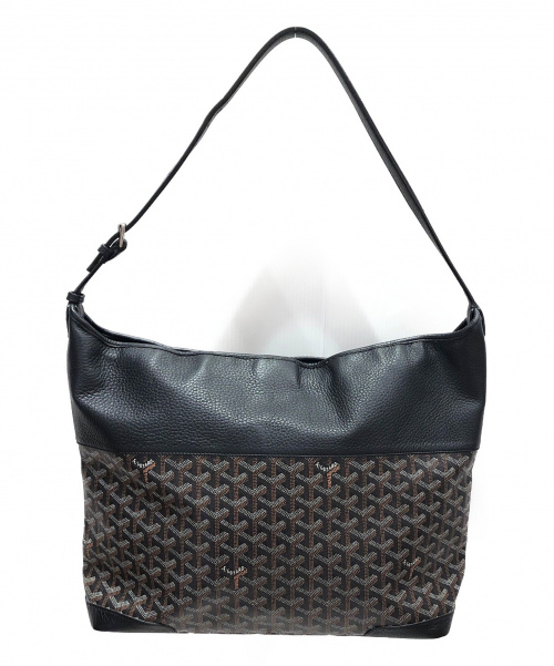 GOYARD（ゴヤール）GOYARD (ゴヤール) グレナディン ブラック サイズ:-の古着・服飾アイテム