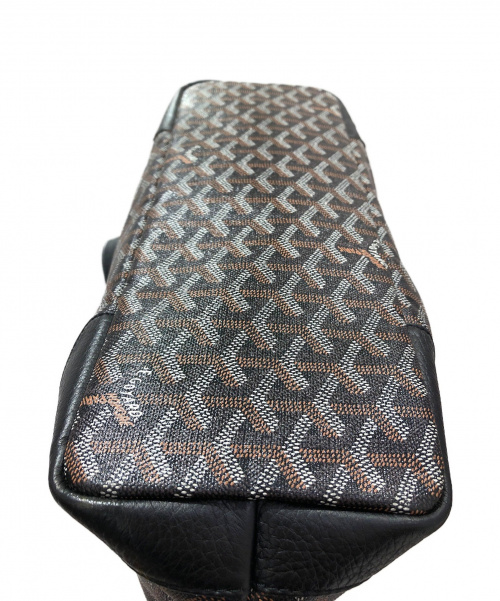 GOYARD（ゴヤール）GOYARD (ゴヤール) グレナディン ブラック サイズ:-の古着・服飾アイテム