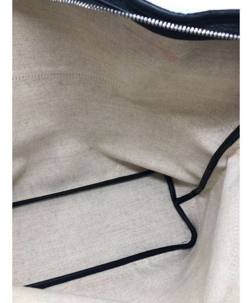 GOYARD（ゴヤール）GOYARD (ゴヤール) グレナディン ブラック サイズ:-の古着・服飾アイテム