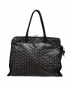 GOYARD (ゴヤール) トートバッグ/アーディPM ブラック：108000円