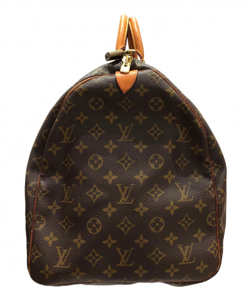 LOUIS VUITTON（ルイ ヴィトン）LOUIS VUITTON (ルイヴィトン) キーポル55 サイズ:55 モノグラム M41424の古着・服飾アイテム
