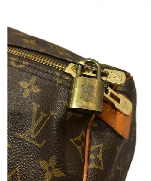 LOUIS VUITTON（ルイ ヴィトン）LOUIS VUITTON (ルイヴィトン) キーポル55 サイズ:55 モノグラム M41424の古着・服飾アイテム