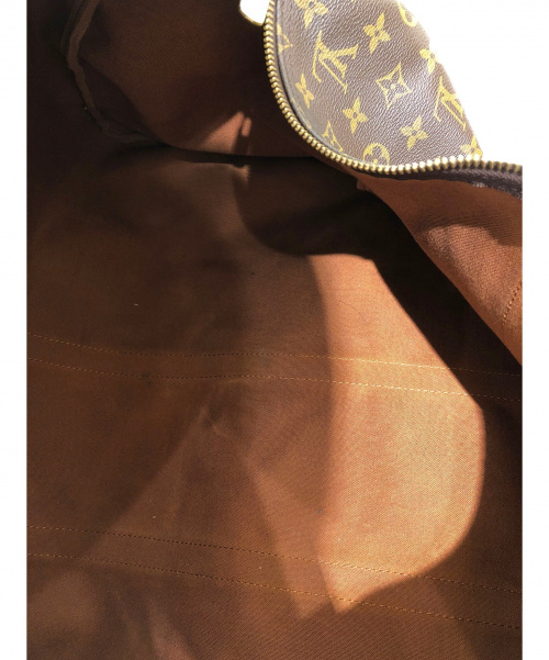 LOUIS VUITTON（ルイ ヴィトン）LOUIS VUITTON (ルイヴィトン) キーポル55 サイズ:55 モノグラム M41424の古着・服飾アイテム