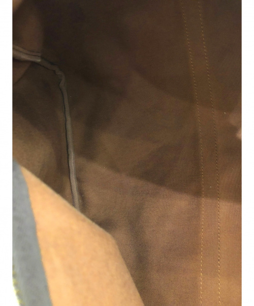 LOUIS VUITTON（ルイ ヴィトン）LOUIS VUITTON (ルイヴィトン) キーポル55 サイズ:55 モノグラム M41424の古着・服飾アイテム