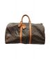 LOUIS VUITTON（ルイヴィトン）の古着「キーポル55」