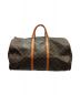 LOUIS VUITTON (ルイヴィトン) キーポル55 サイズ:55 モノグラム M41424：34800円