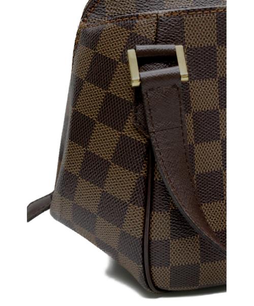 LOUIS VUITTON（ルイ ヴィトン）LOUIS VUITTON (ルイヴィトン) ベレムPM ダミエ N51173 ■の古着・服飾アイテム
