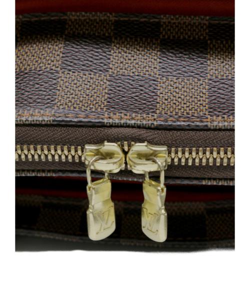LOUIS VUITTON（ルイ ヴィトン）LOUIS VUITTON (ルイヴィトン) ベレムPM ダミエ N51173 ■の古着・服飾アイテム