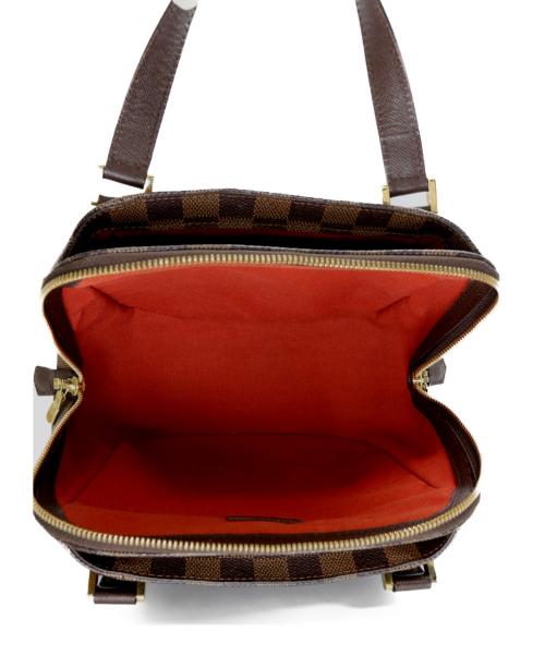 LOUIS VUITTON（ルイ ヴィトン）LOUIS VUITTON (ルイヴィトン) ベレムPM ダミエ N51173 ■の古着・服飾アイテム