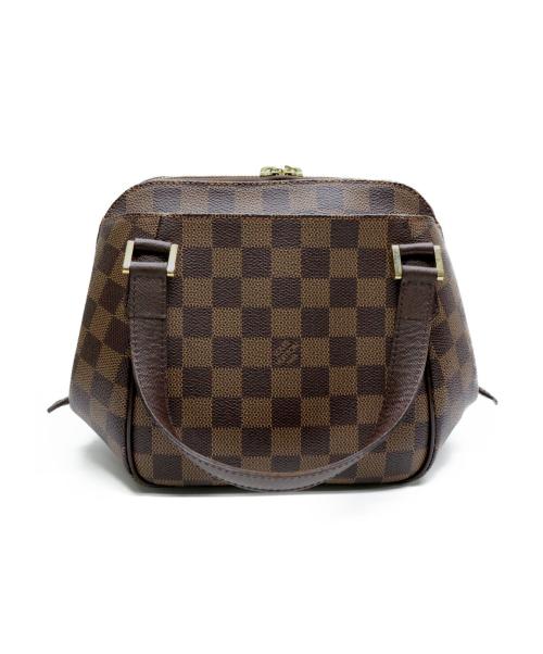 LOUIS VUITTON（ルイ ヴィトン）LOUIS VUITTON (ルイヴィトン) ベレムPM ダミエ N51173 ■の古着・服飾アイテム